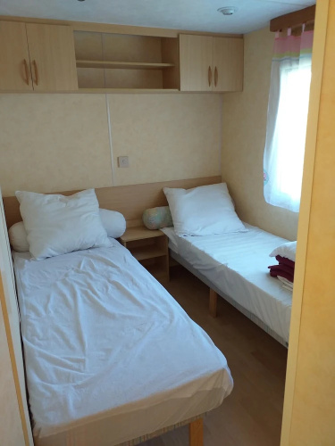 Camping les chênes