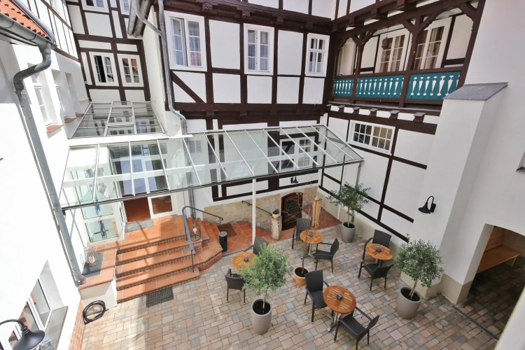 Image de l'hôtel