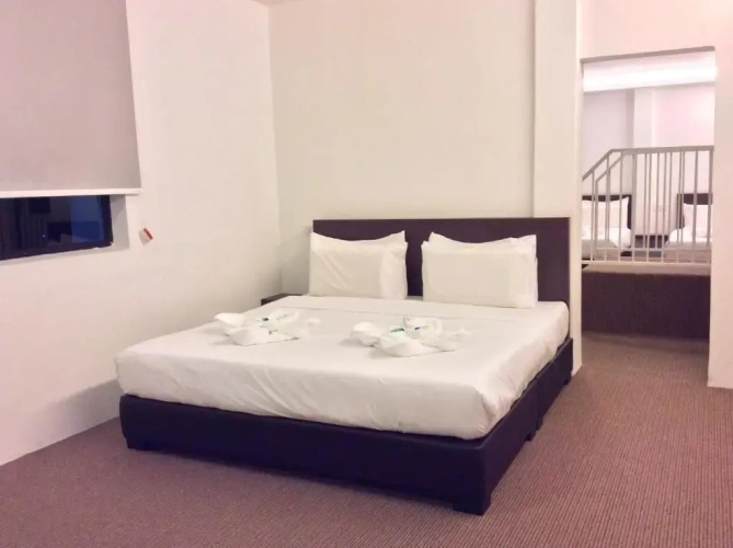 Family Suite