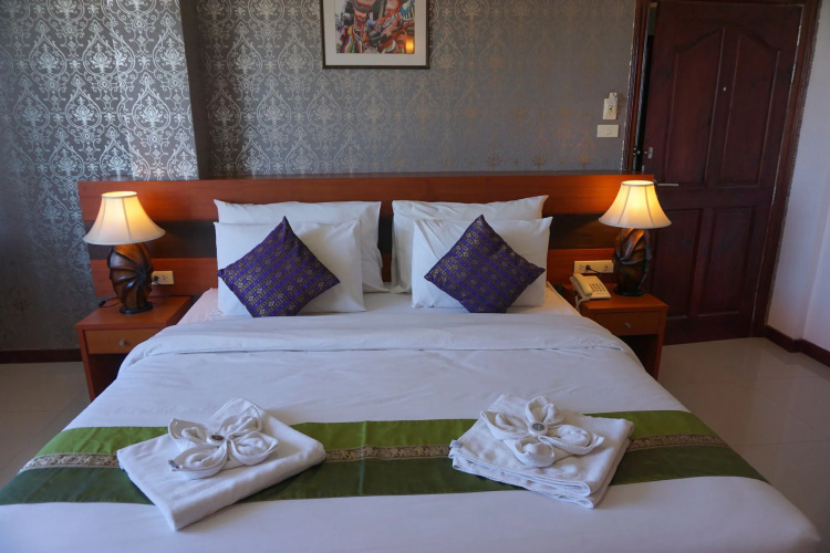 Kirimathani Hotel