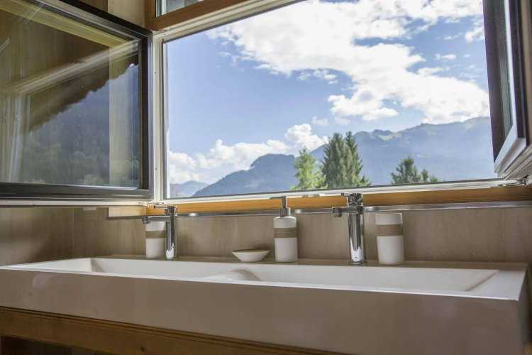 Chalet Garni Hotel Zimmermann