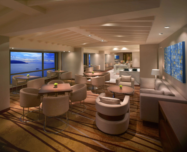 Hyatt Regency Kinabalu photo 23