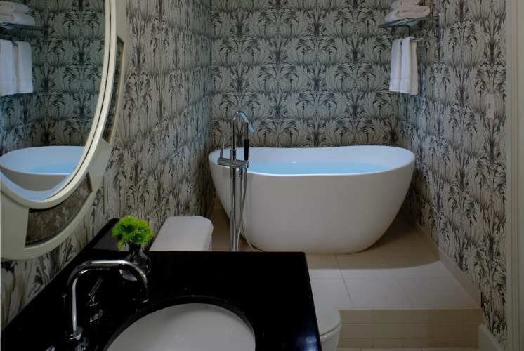 Kimpton Hotel Monaco Washington DC photo 9