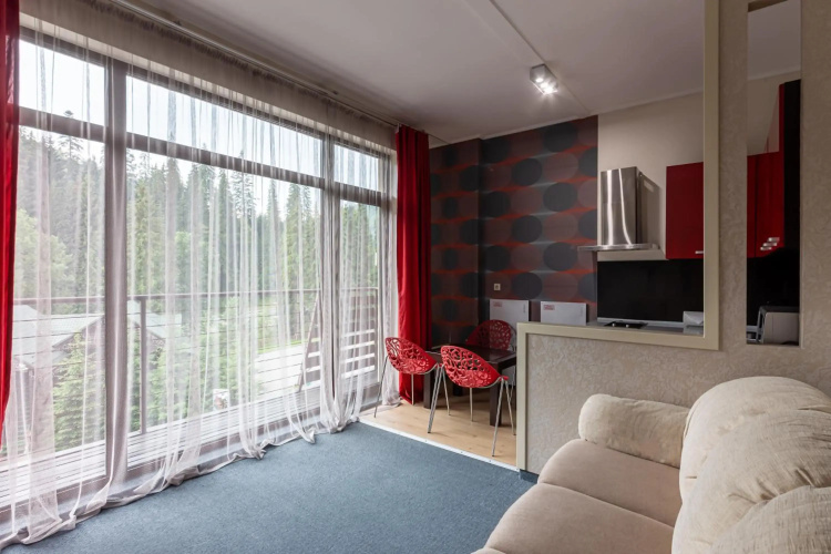 Bukovel VIP Residence