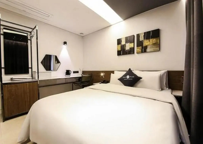 Hotel K World