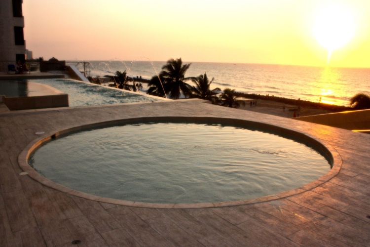 Hotel Cartagena Dubai photo 21