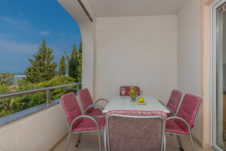 Apartman Emma