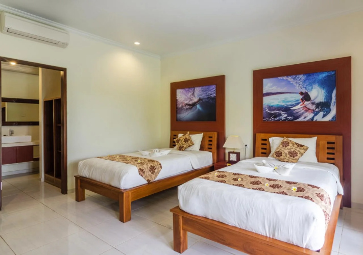 Uluwatu Cottages