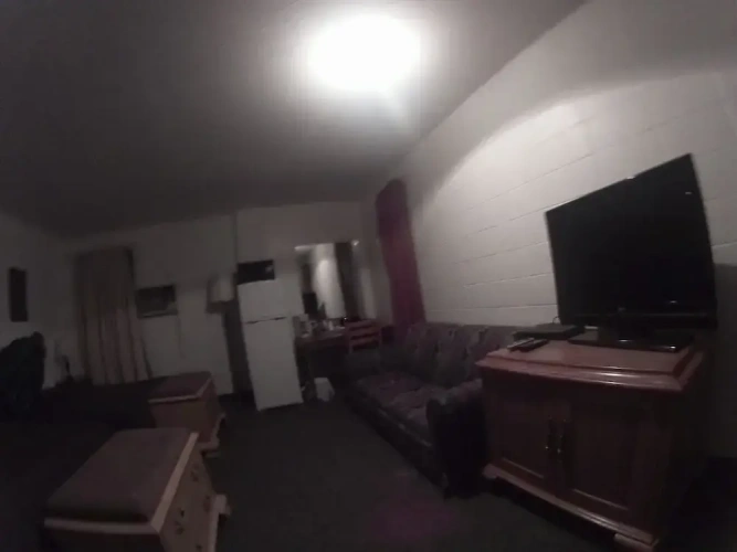 2 Bedrooms Quadruple Suite