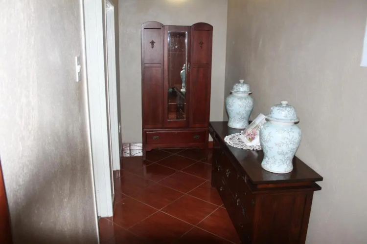 Jelani Guest House