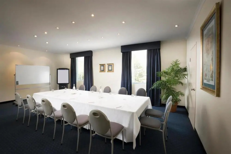 Pacific International Hotel Bankstown Accommodation