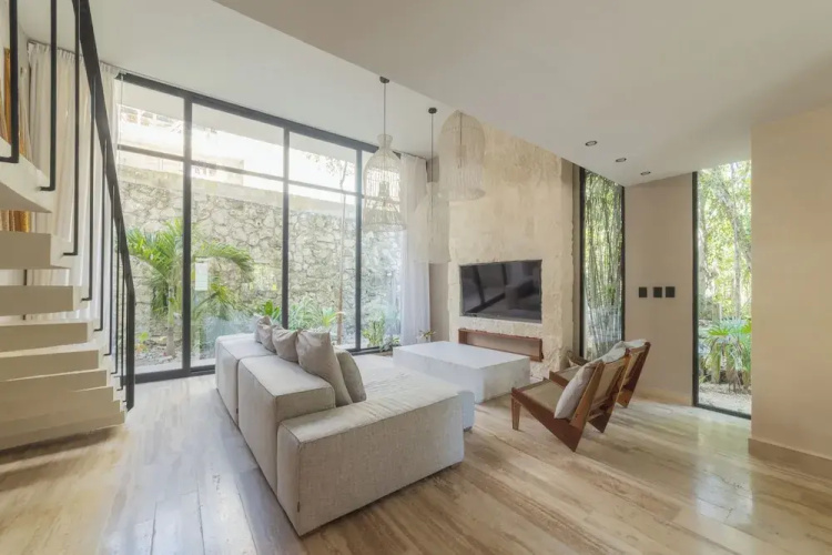 BT Homes - Zama Luxury