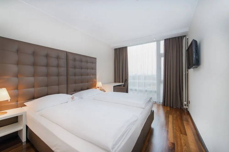 Pakat City Hotel