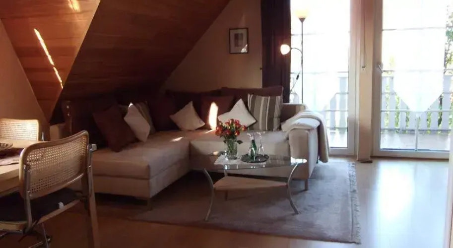 Haus Alexandra