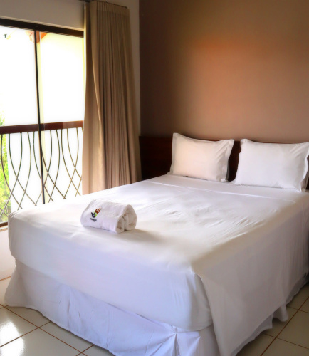 Terras Hotel