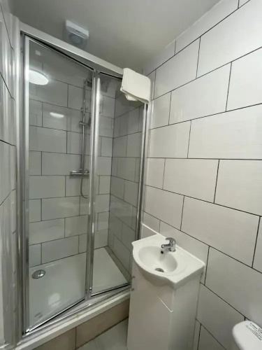 Tinapa Suites