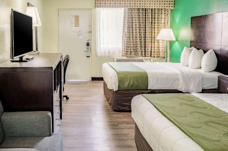 Econo Lodge