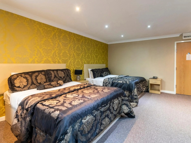 Stuart Hotel