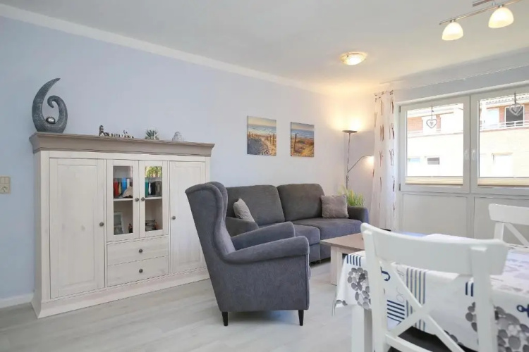 Goosbrink Wohnung 15