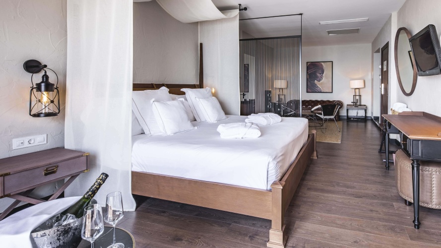 Be Live Adults Only La Cala Boutique Hotel photo 9