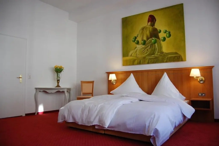 Superior Single room