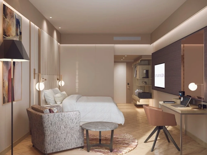 Superior Single room