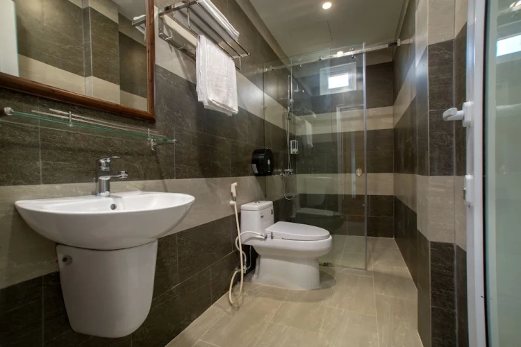 Grand Double room