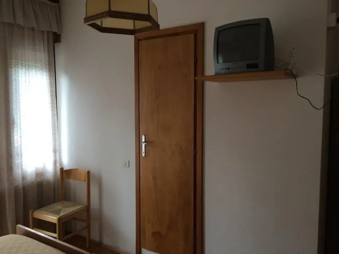 Hotel Cristallo
