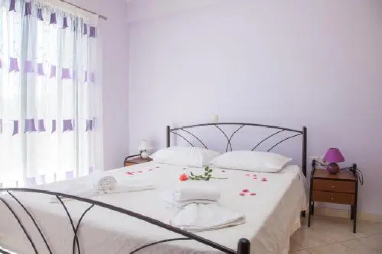 Emelia Apartments