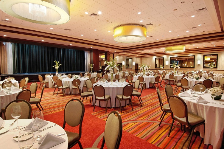 The Condado Plaza Hotel photo 43