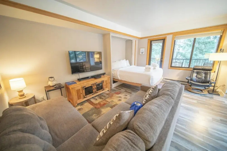 Slopeside 2730a