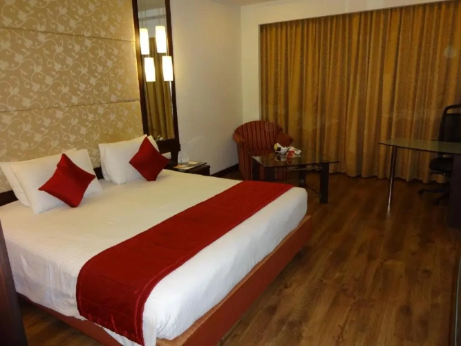 Superior Double room