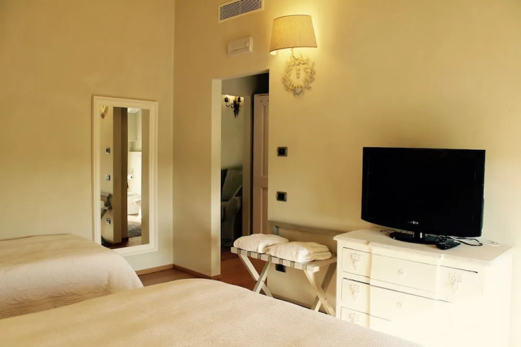 Relais Villa Giulia