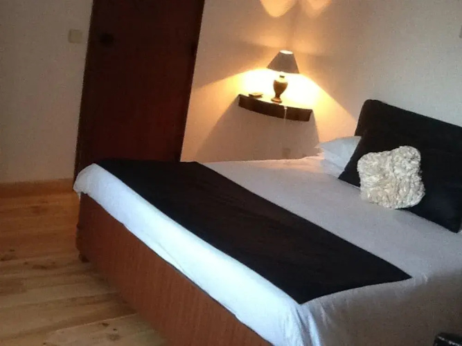 The Boliqueime Inn