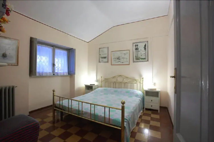 B&B Villa Lucciola