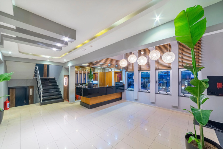 Фотография отеля