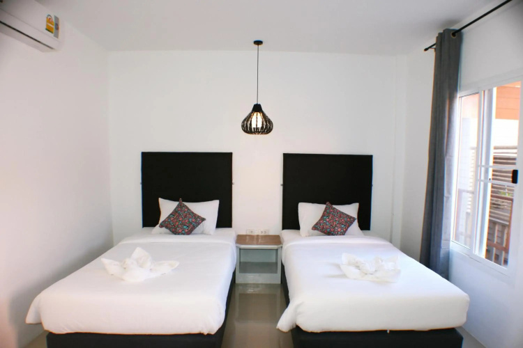 Non Du Lay Guesthouse