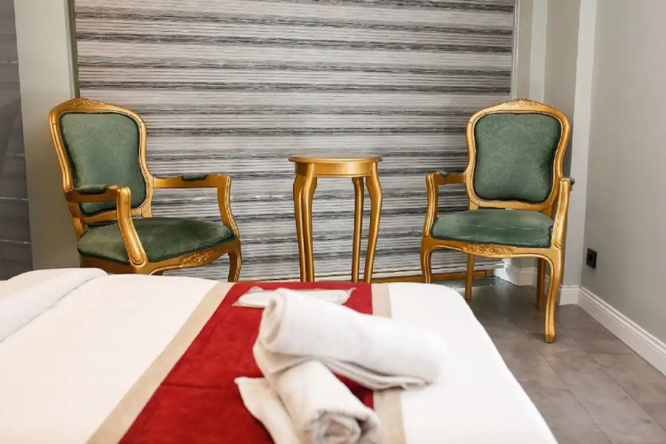 Фотография отеля