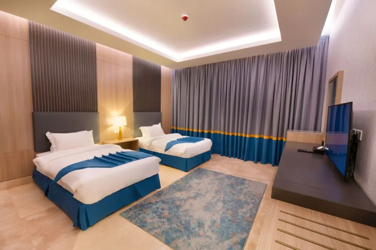 Dorat Najd Resort