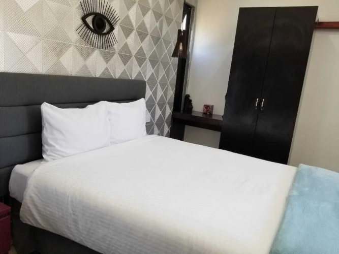 Temexkal Resort