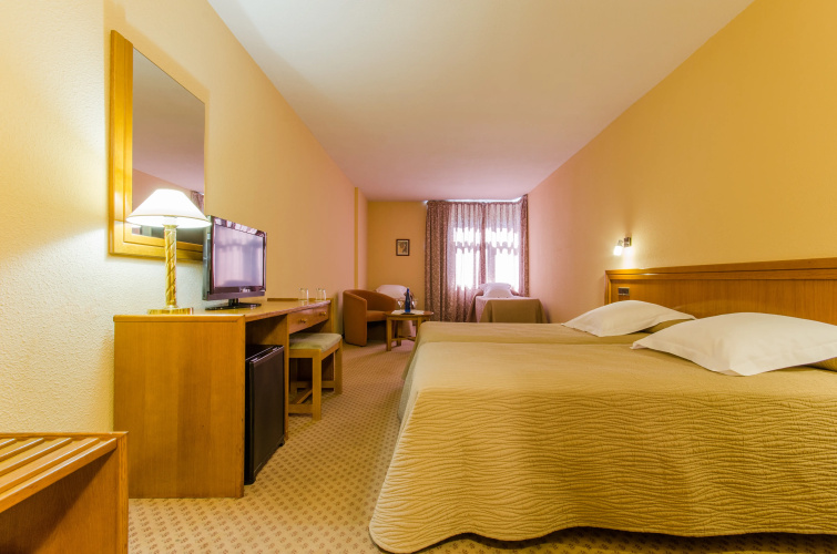 Hotel Panorama & Spa