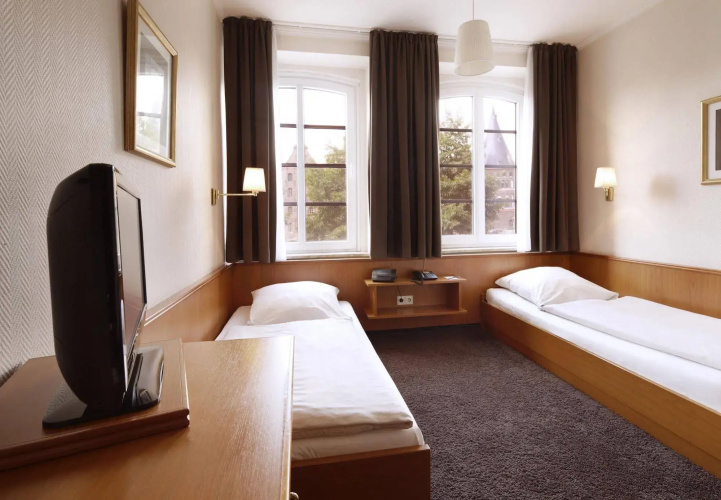 Hotel Jensen