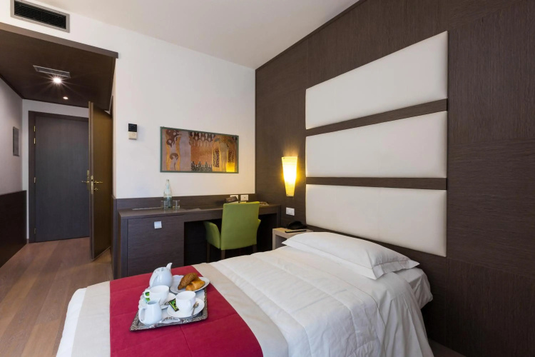 Hotel Victoria