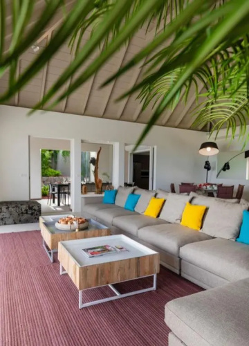 Dream Villa Lurin 780