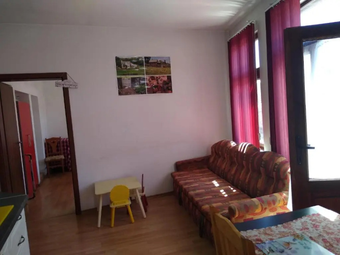 Guest House - Batak