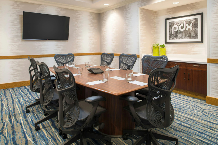 Hampton Inn & Suites Portland-Pearl District photo 13
