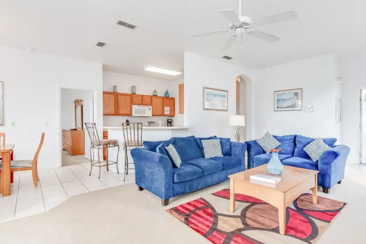 Herring Street Villa Highlands Reserve 1