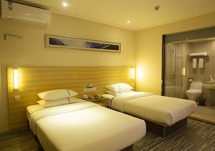 Business Twin room
