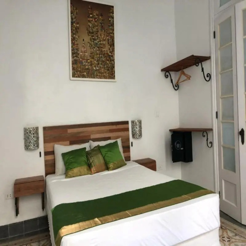 Hostal Boutique La Siguaraya