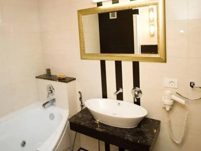 Poggio Central Apartment